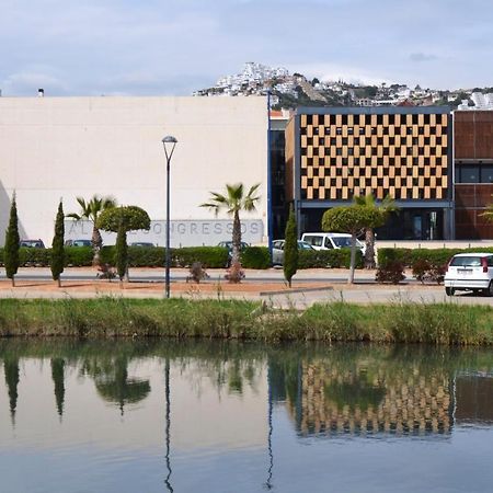 Trilogy 10 Apartment Peniscola Exterior photo